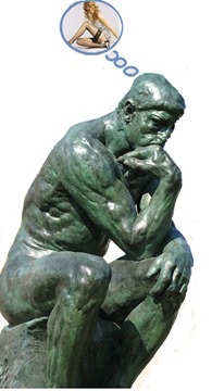 thinker