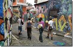vila madalena
