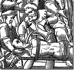waterboarding
