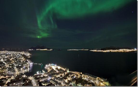AUR Ålesund