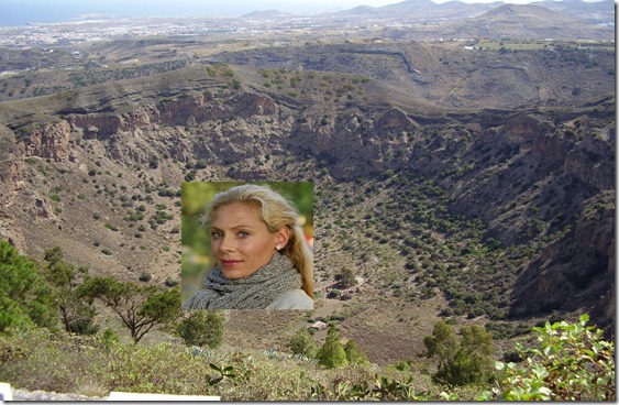 Caldera de Bandama