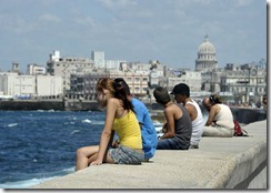 Cuba-