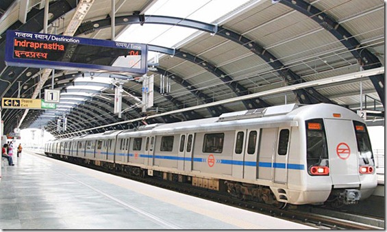 Delhi-Metro_