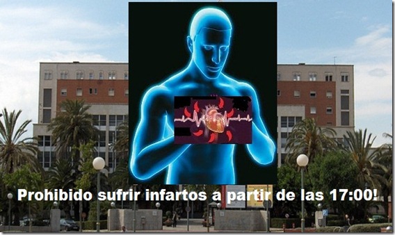 HOSPITAL JOAN XXIII