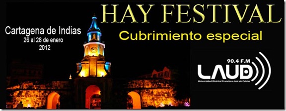 Hay Festival