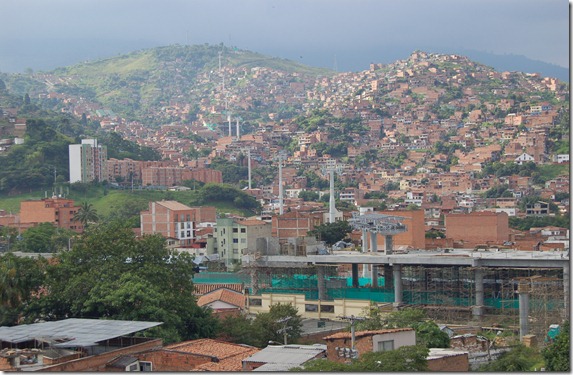 Medellin_Comuna_13