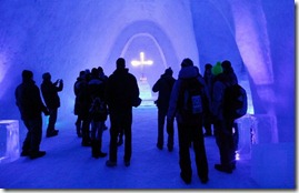 Mitterfirmiansreut's schneekirche2