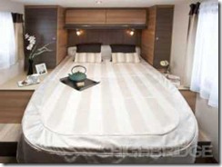 RAPIDO 891 F SERIE 8-