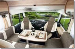RAPIDO 891 F SERIE 8