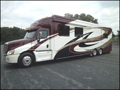 Renegade IKON 2012