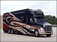 Renegade IKON 3400EM 2012