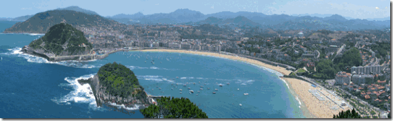 San Sebastián