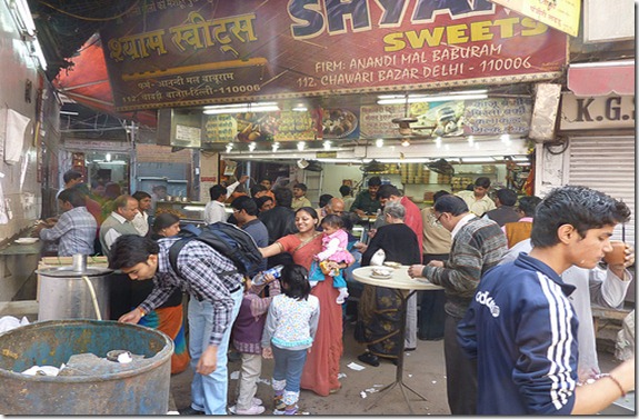 Shyam Sweets
