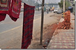 Tibetan Colony- Majnu Ka Tilla- New Delhi-