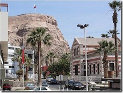 arica el-morro
