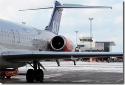 arlanda sas