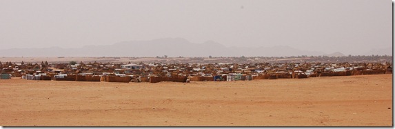 c Darfur