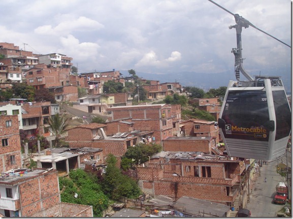 comuna 13
