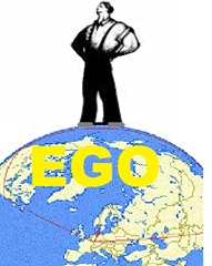 egoistas