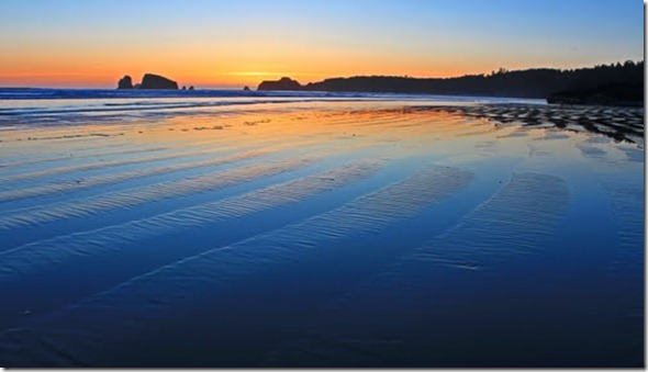 grenville bay