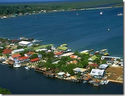 guanaja-island