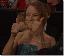 jodie foster-