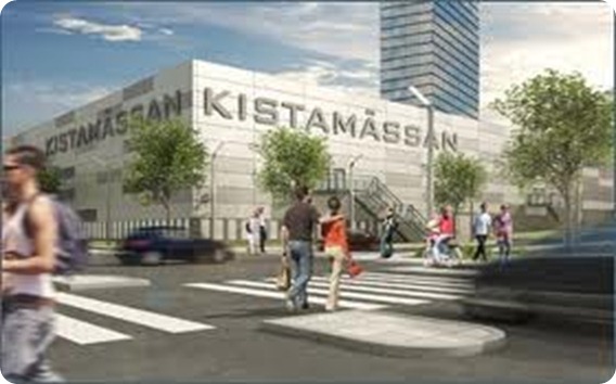 kistamässan