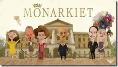 monarkiet