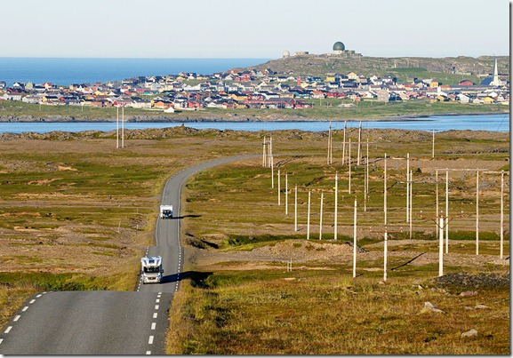 Vardø