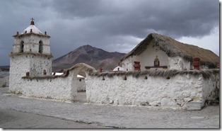 parinacota