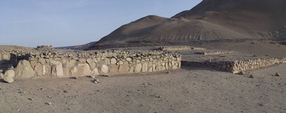 pucará san lorenzo