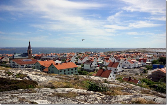 smögen