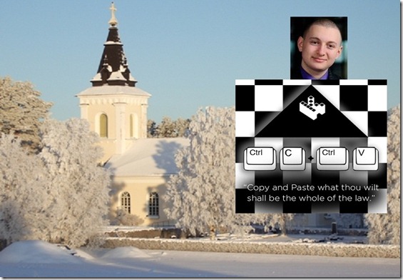 sv kyrka