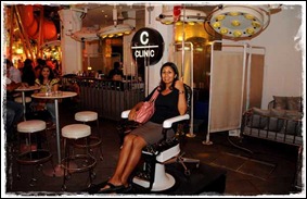 t clinic-bar