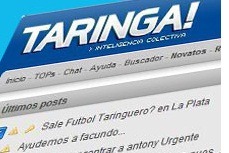 taringa