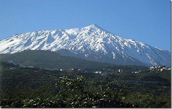 teide-