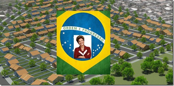 urbanização JARDIM ICARAÍ