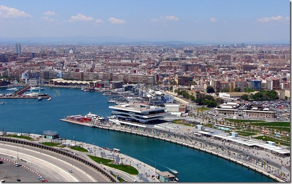 valencia
