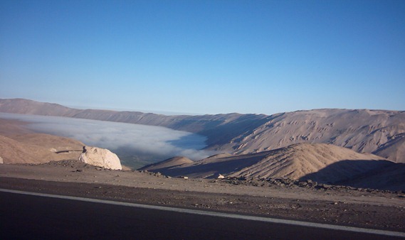 valle de lluta 1