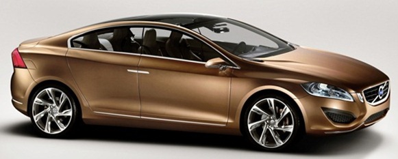 volvo s60 Large Image