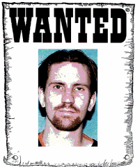 wanted