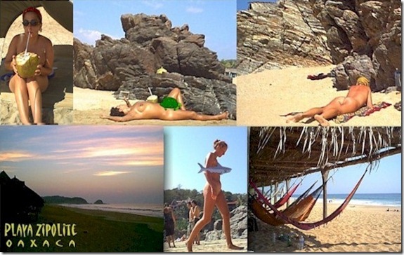 zipolite