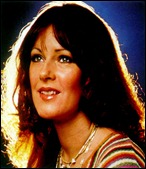 Anni–Frid Synni Lyngstad -abba