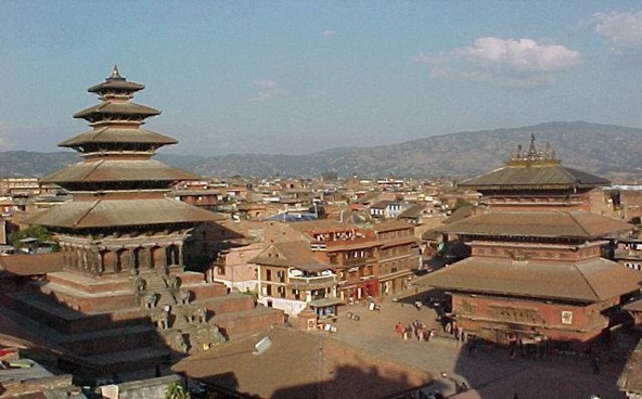 Bhaktapur-