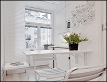 Birkagatan 28A , 1 rum och kokvrå , 1 250 000 kr