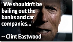 CLINT EASTWOOD