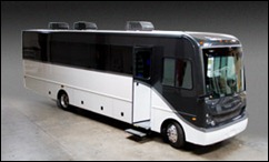 CT limo_