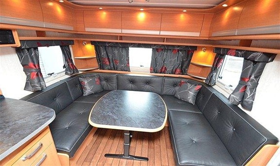 Cabby Caienna 650  F4 SGRUPP