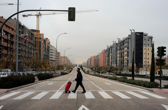 ENS DE VALLECAS