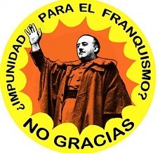 FRANQUISMO NO, GRACIAS